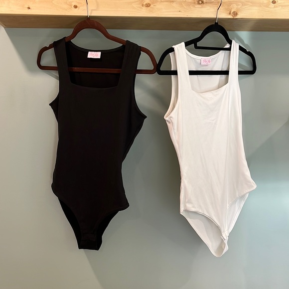 Bodysuit - Picture 4 of 9